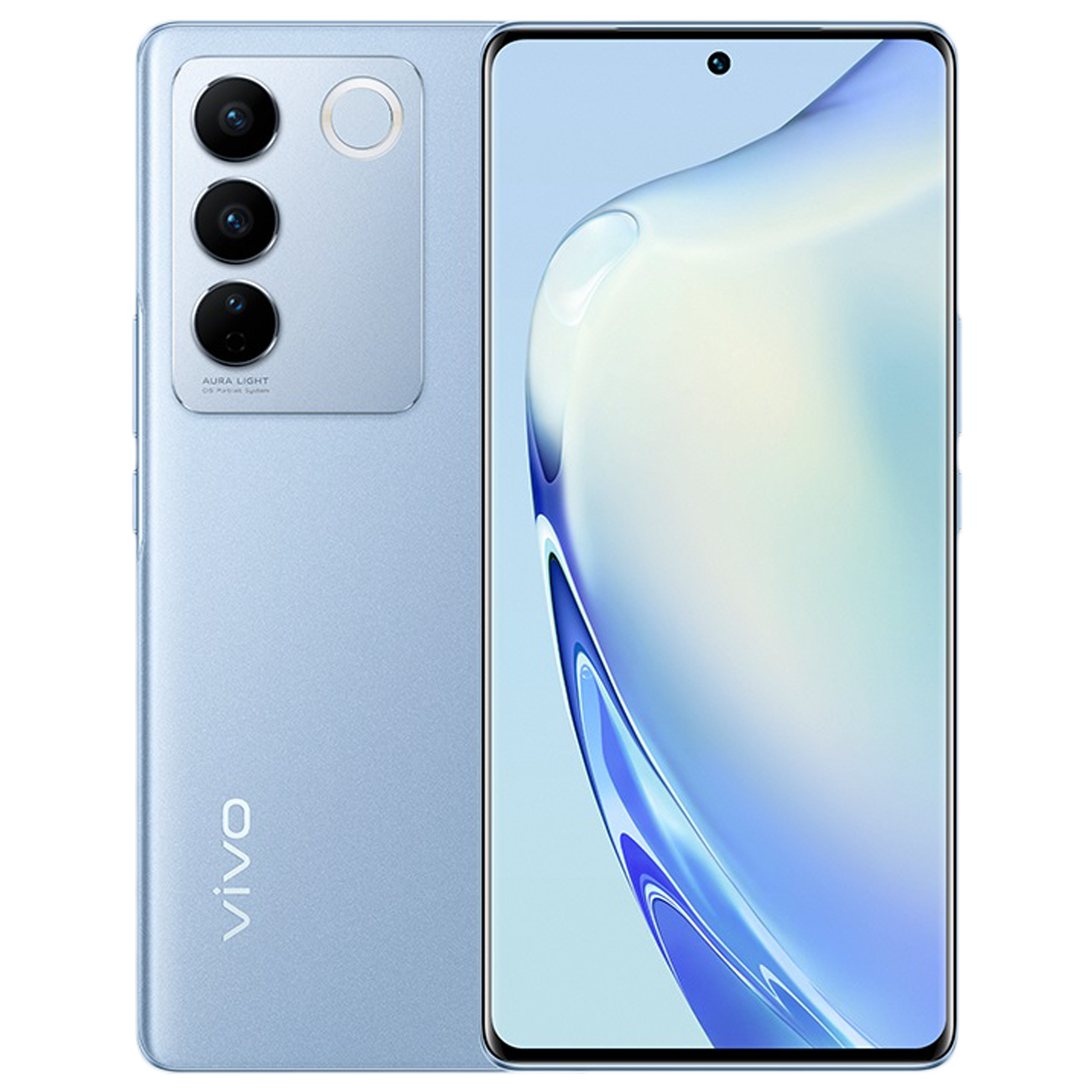 Buy Vivo V27 Pro 5G 12GB RAM 256GB Magic Blue Online Croma